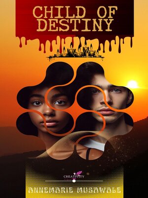 Child of Destiny - ebook